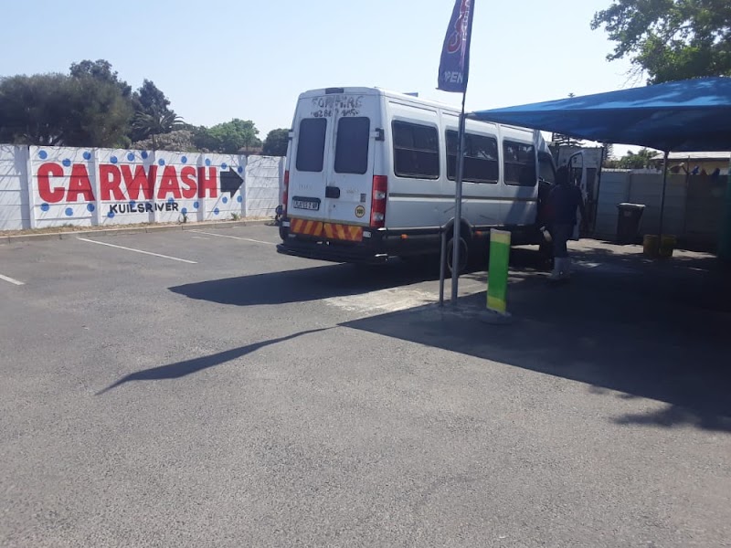 Carwash Kuils River - Photo 3